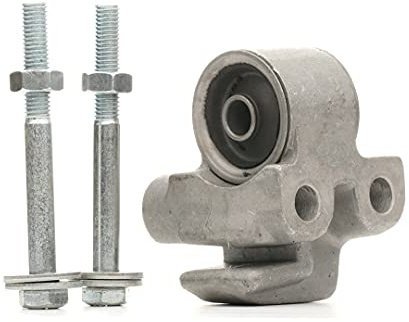 DELPHI Lagerung Lenker Kompatibel mit VOLVO V70 I 875, 876 3516496 9181027 | Kompatibel mit: VOLVO 850, 850 Kombi, C70 I Cabriolet, C70 I Coupe, S70, V70 I