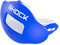 Shock Doctor Max Airflow 2.0 Color matt Mundstück mit abnehmbarem Strap - royal