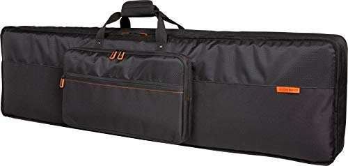 Roland Cb-Bax Black Series Keyboard Bag for Ax-Edge