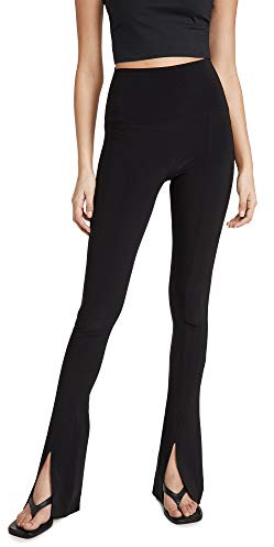 Norma Kamali Women's Spat Legging