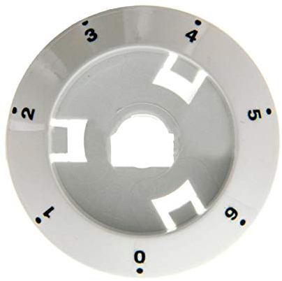 Recamania Suplemento Mando Selector Horno EDESA Fagor C20K004A3