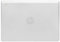 mCover Hard Shell Case Compatible with late-2020 14 HP Chromebook X360 14A-NAxxxx/14N/14A-NDxxxx Series laptops (Not for HP Chromebook 14A-CAxxxx Series and other models) (Clear)