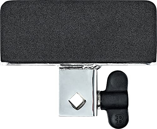 MEINL Cymbals Dynamic Pedal Pad Attachment - Ersatzteil Polster für Meinl Dynamic Pedal Pad Bass Drum Übungspad - Schlagzeug Zubehör (MDPPA)
