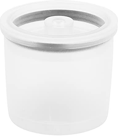 EVTSCAN Filtre à café réutilisable pour Tasse à Capsule Rechargeable adapté aux Accessoires de Machine à café Illy