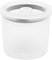 Filtre à café réutilisable pour tasse à capsule rechargeable EVTSCAN adapté aux accessoires de machine à café Illy