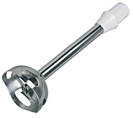 Pie/brazo metalico compatible con batidora Bosch ErgoMixx 00657258 (original)