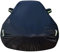 WAASHOP Autoabdeckung Kompatibel mit Audi TT 1998-2023, Wasserdicht Auto Abdeckplane