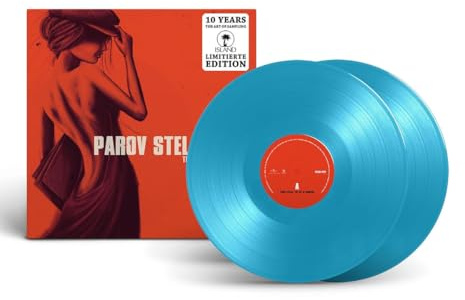 The Art Of Sampling (10th anniversary, coloured 2LP)
