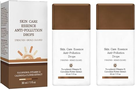 Elephant Bronzer Drops,Bronzer Drops für Gesicht und Körper,Drunk Bronzing Drops,Seren Flüssige Bronzer Creme,Anti-Pollution Bronzing Drops,Skincare Essence Facial Tanning Drops 30ML