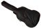 Hoement Gitarrentasche wasserdichte Oxford Gitarrentasche Mit Tragegriff Gepolstert Und Langlebig Für Akustik Und Klassikgitarren Unisex Für Outdoor-Spiel