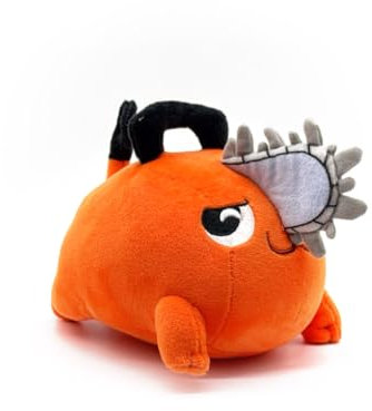 Youtooz Chainsaw Man: Pochita Grr Stickie (6IN)