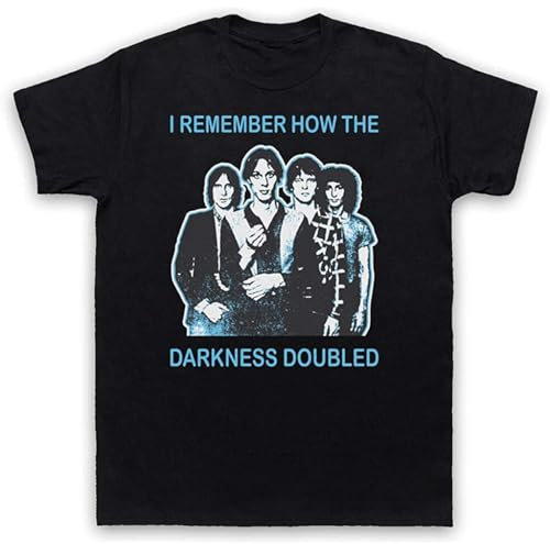 Television Marquee Moon Rock Punk UN T-Shirt Mens Ladies S Sizes Black XL