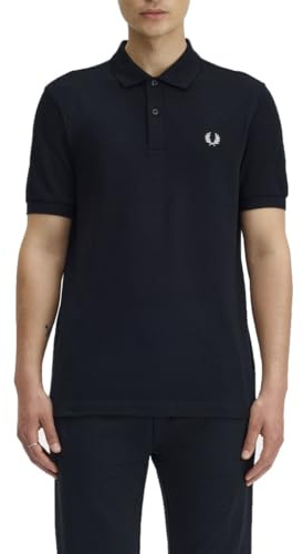 Fred Perry Plain, Polo