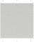 vidaXL Plissee Hellgrau 120x150 cm Stoffbreite 119,4 cm Polyester, Faltrollo, Klemmfix, Plisseerollo, Jalousie, Rollo, Plisseerollo für Fenster