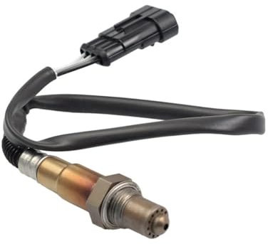 WITTSY 46751082 Sauerstoffsensor Lambdasonde Sensor Für FIAT Für Punto (188) 1999-5001834021 504083015 0258006206 0258006731 Zubehör