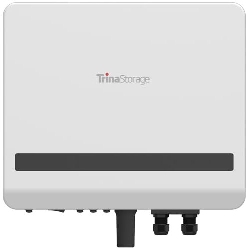Trina Wechselrichter 10kW TRH 10K-T3 Hybrid, 3-Phasen, Notstromfähig, für Solaranlagen bis zu 15kW PV-Eingangsleistung Inverter PV-Anlage