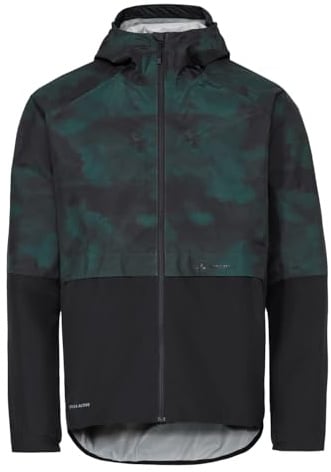 VAUDE Jacken Men's Loamer Rain Jacket