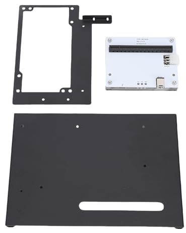 Bewinner External GPU Dock für Thunderbolt 3 4, USB4.0, PCIE 16x Grafikkartengehäuse mit 1M Kabel, ATX -Klammer, Desktop -GPU -Boost für den Laptop -PC