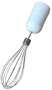 Batidora De Huevos Compatible Con Philips HR1617, HR1613, HR1604, HR1603, HR1608, HR1609, HR1364 Y ​​HR1366.