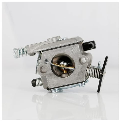 UYTGFO Convient for Zenoah KOMATSU 3800 4100 Carb 2 temps 38cc 41cc remplacement de tronçonneuse Walbro WT-840A carburateur robuste(1 PCS)