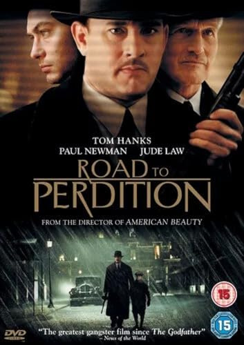 Road To Perdition [UK Import]