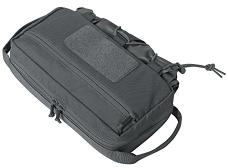 Helikon-Tex Range Service Case Waffenreinigungstasche - Cordura - Shadow Grey