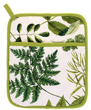 Ulster Weavers Rhs Foliage Pot Mitt