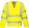 FR Hi-Vis Antistatic Jacket Color: Yellow Talla: XX3X