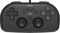 Hori Controller Mini (Nero) Per PS4 - Ufficiale Sony - PlayStation 4