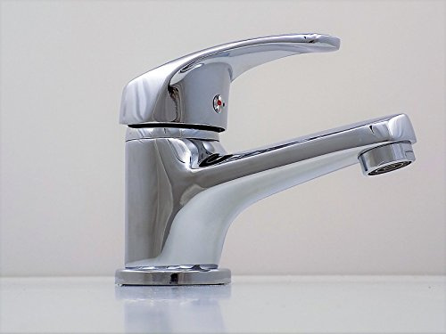 Niederdruck Waschtischarmatur Armatur Einhandmischer Badarmatur