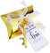 Makhry 50pcs Wedding Favours for Guests Key Bottle Openers Gift Set with Candy Box Gift Tag Silky Ribbon(Antique Gold)