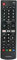 ALLIMITY AKB75375608 Telecomando Sostituito per LG 4K UHD TV 32LK6100 32LK6200 43LK5900 43LK6100 43UK6300 43UK6400 43UK6470 43UK6500 43UK6750 49LK5900 49LK6100 49UK6300 49UK6400