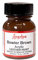 Angelus Acrylic Leather Paint (Bowler Brown) (1oz)