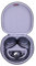 XANAD Auriculares Funda para Sony WH-CH720N Auriculares Inalámbricos Bluetooth Headphones Case(Gray)