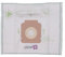 Distri+ - Staubsaugerbeutel kompatibel mit Hoover FREESPACE, CAPTOR, BRAVE, CAPTURE, H58, H63, H64, SPRINT, FLASH.- Beutel mit 5 Mikrofaserbeuteln