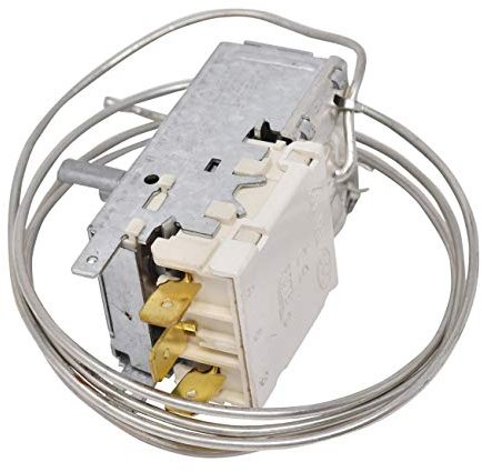 Sparefixd 9002750285 Thermostat pour réfrigérateur et congélateur Beko