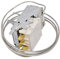 Sparefixd 9002750285 Thermostat pour réfrigérateur et congélateur Beko