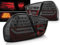 LED Lightbar Rückleuchten Set smoke für BMW E90 03.2005-08.2008