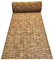 Schilfrohrmatte, SichtschutzMatten, Balkon Reed Zaunrolle, Sichtschutz, Bambuszaun, Windschutzscheibe, Außenschirm, UV-Schutz, Für Garten, Terrasse, Villa, 70 80 90 110 120 cm hoch