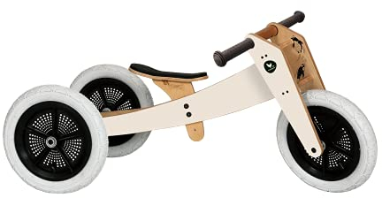 WISHBONE BIKE 3 in 1 - Sonderedition Penguin
