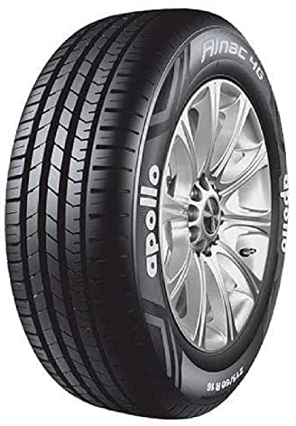 Apollo 195/55 R16 91V Alnac 4 G XL FSL PKW Sommerreifen