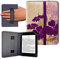 Étui universel élastique pour liseuse eReader eBook de 6 pouces - Kobo, Woxter, Tagus, BQ, Energy, SPC, Sony, Inves, Papyre, Wolder, Nolim - 6 (164)