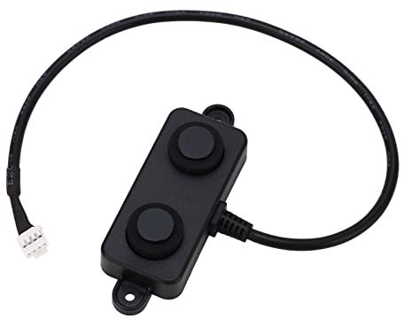 Ultraschall-Entfernungssensor 3 Bis 450 Cm Reichweite Wasserdichter Ultraschalldetektor Ultraschallsensor Wasserdicht Modul DC 3,3 V Bis 5 V Ultraschall-Entfernungsdetektor für Roboter UART-gesteuert