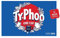 Typhoo Tea Bags, One Cup, 12 Packs of 300 (Total 3,600)