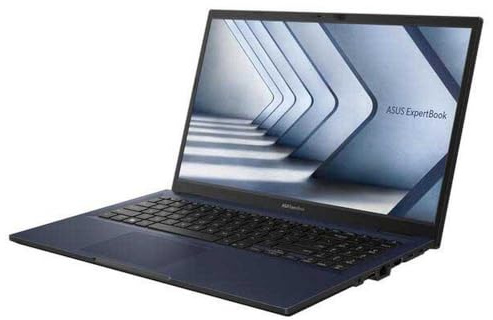 Laptop Asus B1502CBA-EJ0438W 15,6 Intel Core i5-1235U 16 GB RAM 512 GB SSD Qwerty UK