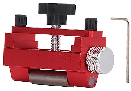 Fixed Angle Knife Sharpener Adjustable Sharpening Stone Holder Jig Chisel Sharpening Jig Honing Guide Tool for Woodworking Honing Grinding
