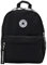 Converse Mini Backpack Nero Black 023