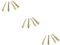Beavorty Molletta Parrucchiere Strass 12 Pz Molletta Tiara Fermagli Per in Alligatore Fermagli Per in Cristallo Fermagli Per in Coccodrillo Con Strass Perla Copricapo Presa Tornante Mancare