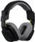 Astro A10 Gaming Headset Gen 2 Wired Headset - Over-Ear Gaming Headphones with flip-to-Mute Microphone, 32 mm Drivers, Playstation 5, Playstation 4, Nintendo Switch, PC, Mac - Black - Bulk Packaging