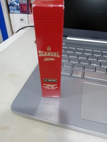 Jean Paul Gaultier Men's Scandal Le Parfum EDP 10 ml